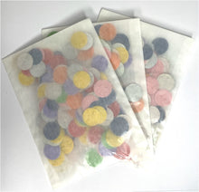 Afbeelding in Gallery-weergave laden, Bloemzaad confetti