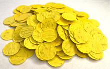 Afbeelding in Gallery-weergave laden, Bloemzaad confetti