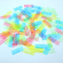 Afbeelding in Gallery-weergave laden, NEW: Rice paper confetti - Spread Confetti