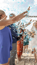 Afbeelding in Gallery-weergave laden, Rice paper confetti shooter: biodegradable confetti - Spread Confetti