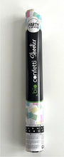 Afbeelding in Gallery-weergave laden, Rice paper confetti shooter: biodegradable confetti - Spread Confetti