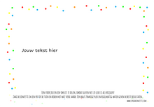 Load image into Gallery viewer, Moederdag kaart met 2 zakjes bloemzaad confetti
