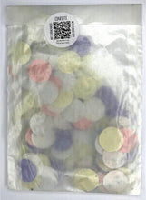 Load image into Gallery viewer, Light Pastel mix flower seed confetti - Spread Confetti
