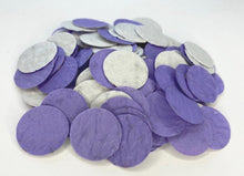 Afbeelding in Gallery-weergave laden, Purple flower seed confetti - Spread Confetti
